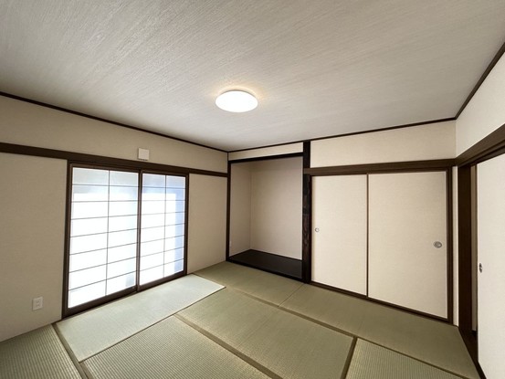 apartment 青森県青森市大字筒井字八ツ橋
地図を見る