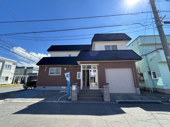 apartment 青森県青森市大字筒井字八ツ橋
地図を見る