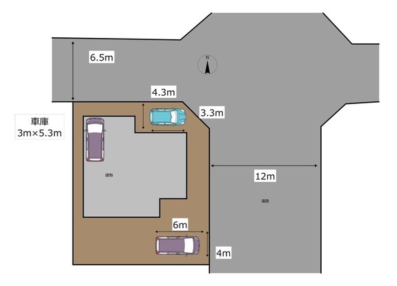 apartment 青森県青森市大字筒井字八ツ橋
地図を見る