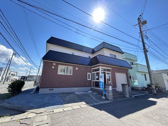 apartment 青森県青森市大字筒井字八ツ橋
地図を見る