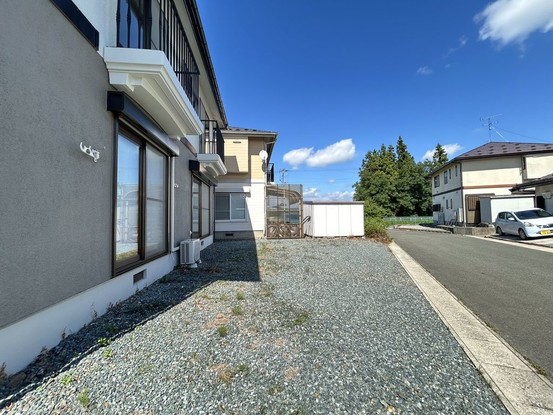 detached 岩手県盛岡市三本柳10地割56番7 第三ミネルバビル 1階 B号室
