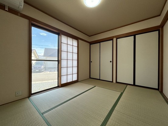 detached 岩手県盛岡市三本柳10地割56番7 第三ミネルバビル 1階 B号室