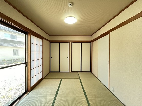 detached 岩手県盛岡市三本柳10地割56番7 第三ミネルバビル 1階 B号室
