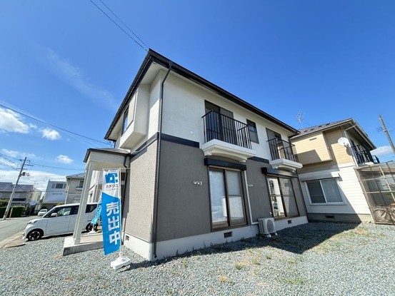 detached 岩手県盛岡市三本柳10地割56番7 第三ミネルバビル 1階 B号室