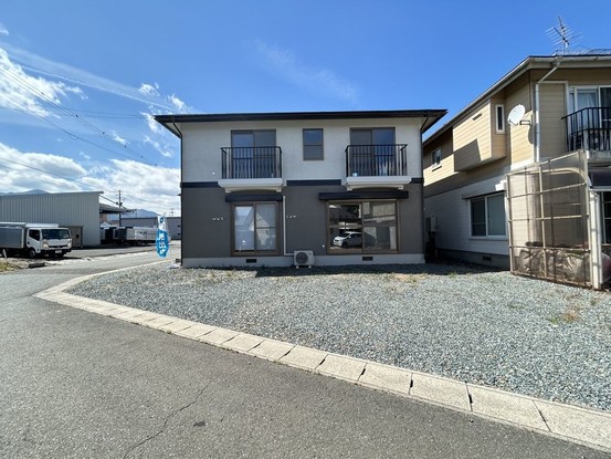 detached 岩手県盛岡市三本柳10地割56番7 第三ミネルバビル 1階 B号室