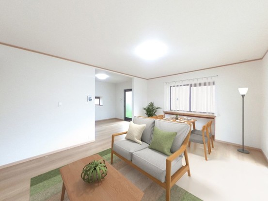 detached 岩手県盛岡市三本柳10地割56番7 第三ミネルバビル 1階 B号室