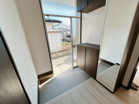 detached 岩手県盛岡市三本柳10地割56番7 第三ミネルバビル 1階 B号室