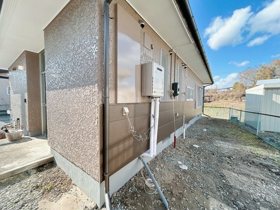 detached 岩手県盛岡市三本柳10地割56番7 第三ミネルバビル 1階 B号室