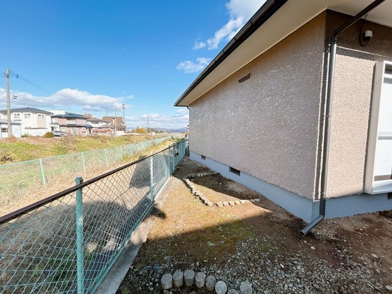 detached 岩手県盛岡市三本柳10地割56番7 第三ミネルバビル 1階 B号室