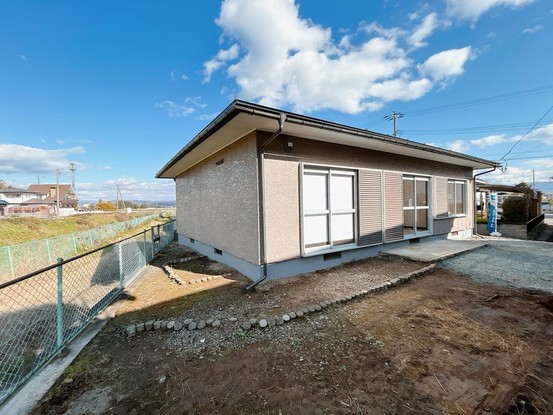 detached 岩手県盛岡市三本柳10地割56番7 第三ミネルバビル 1階 B号室