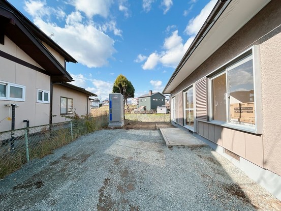 detached 岩手県盛岡市三本柳10地割56番7 第三ミネルバビル 1階 B号室
