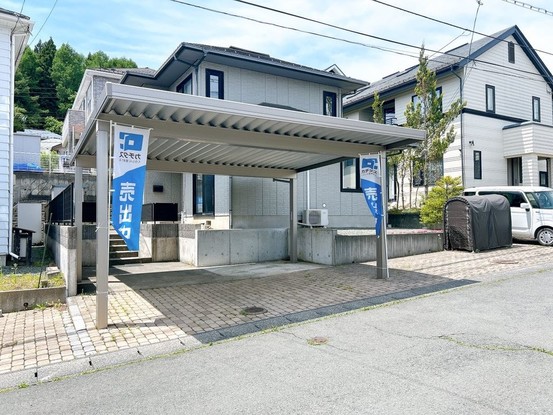 detached 岩手県盛岡市三本柳10地割56番7 第三ミネルバビル 1階 B号室