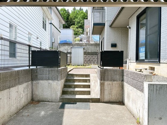detached 岩手県盛岡市三本柳10地割56番7 第三ミネルバビル 1階 B号室