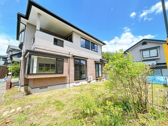 detached 岩手県盛岡市三本柳10地割56番7 第三ミネルバビル 1階 B号室