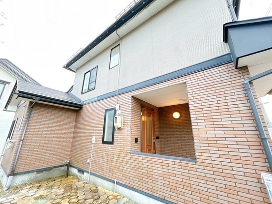 detached 岩手県盛岡市三本柳10地割56番7 第三ミネルバビル 1階 B号室