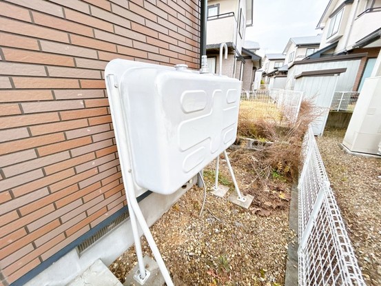 detached 岩手県盛岡市三本柳10地割56番7 第三ミネルバビル 1階 B号室
