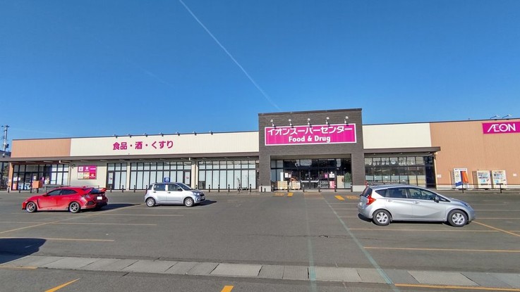 detached 岩手県盛岡市三本柳10地割56番7 第三ミネルバビル 1階 B号室