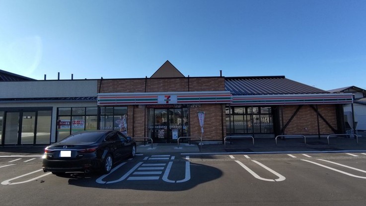 detached 岩手県盛岡市三本柳10地割56番7 第三ミネルバビル 1階 B号室