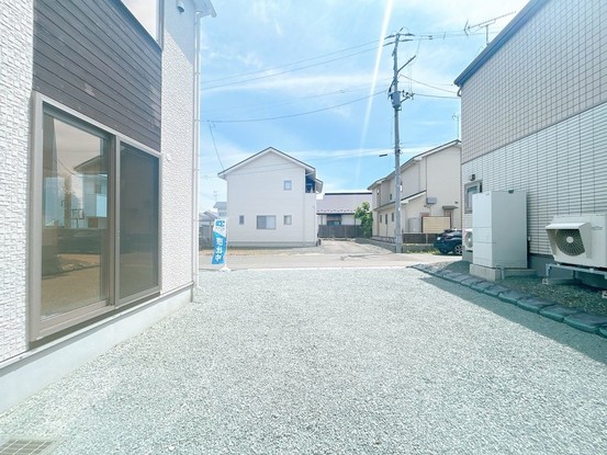detached 岩手県盛岡市三本柳10地割56番7 第三ミネルバビル 1階 B号室