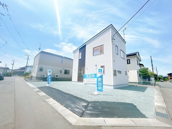 detached 岩手県盛岡市三本柳10地割56番7 第三ミネルバビル 1階 B号室