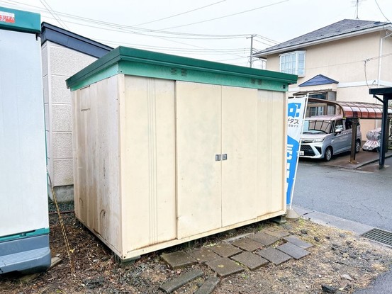 detached 岩手県盛岡市三本柳10地割56番7 第三ミネルバビル 1階 B号室
