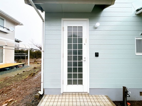 detached 岩手県盛岡市三本柳10地割56番7 第三ミネルバビル 1階 B号室