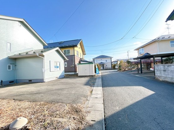 detached 岩手県盛岡市三本柳10地割56番7 第三ミネルバビル 1階 B号室