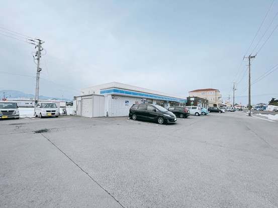 detached 岩手県盛岡市三本柳10地割56番7 第三ミネルバビル 1階 B号室
