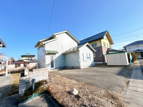 detached 岩手県盛岡市三本柳10地割56番7 第三ミネルバビル 1階 B号室