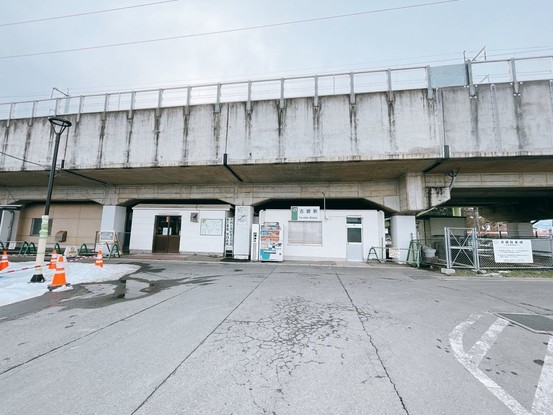detached 岩手県盛岡市三本柳10地割56番7 第三ミネルバビル 1階 B号室