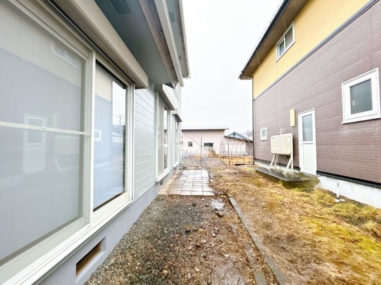 detached 岩手県盛岡市三本柳10地割56番7 第三ミネルバビル 1階 B号室