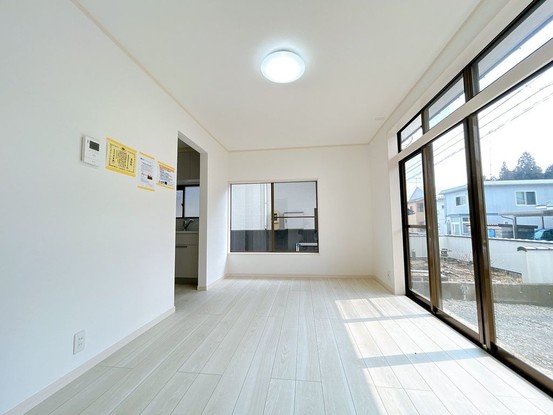 detached 岩手県盛岡市三本柳10地割56番7 第三ミネルバビル 1階 B号室
