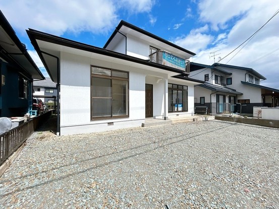 detached 岩手県盛岡市三本柳10地割56番7 第三ミネルバビル 1階 B号室