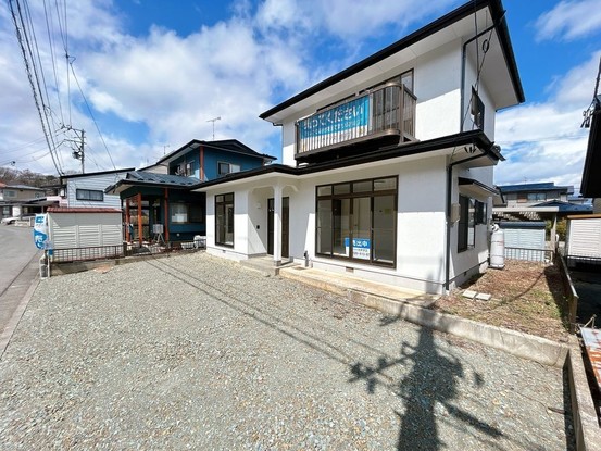 detached 岩手県盛岡市三本柳10地割56番7 第三ミネルバビル 1階 B号室
