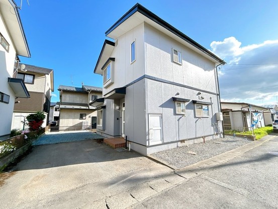 detached 岩手県盛岡市三本柳10地割56番7 第三ミネルバビル 1階 B号室