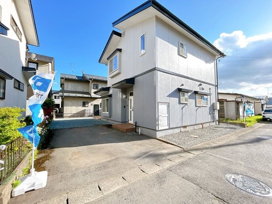 detached 岩手県盛岡市三本柳10地割56番7 第三ミネルバビル 1階 B号室