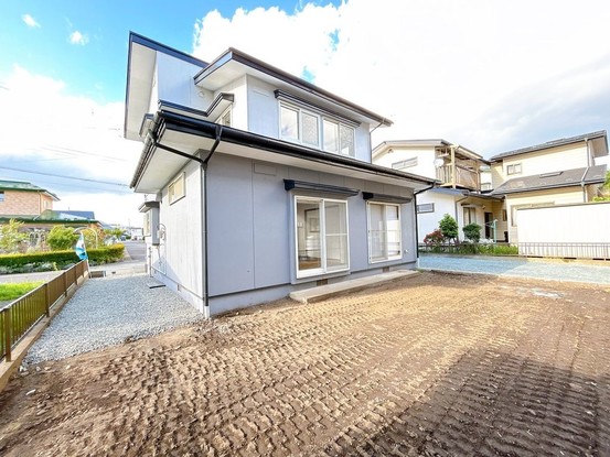 detached 岩手県盛岡市三本柳10地割56番7 第三ミネルバビル 1階 B号室