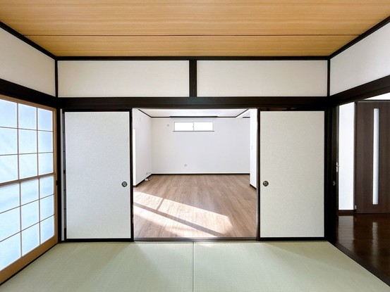 detached 岩手県盛岡市三本柳10地割56番7 第三ミネルバビル 1階 B号室