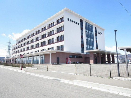 detached 岩手県盛岡市三本柳10地割56番7 第三ミネルバビル 1階 B号室