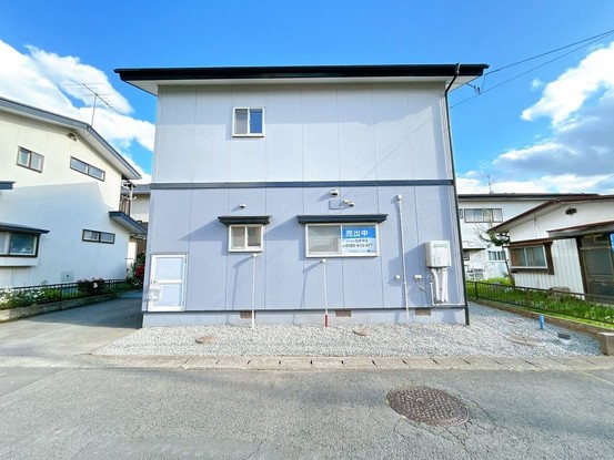detached 岩手県盛岡市三本柳10地割56番7 第三ミネルバビル 1階 B号室