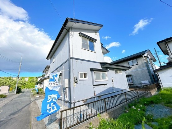 detached 岩手県盛岡市三本柳10地割56番7 第三ミネルバビル 1階 B号室