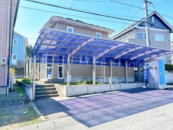detached 岩手県盛岡市三本柳10地割56番7 第三ミネルバビル 1階 B号室