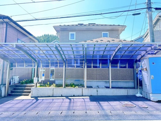 detached 岩手県盛岡市三本柳10地割56番7 第三ミネルバビル 1階 B号室