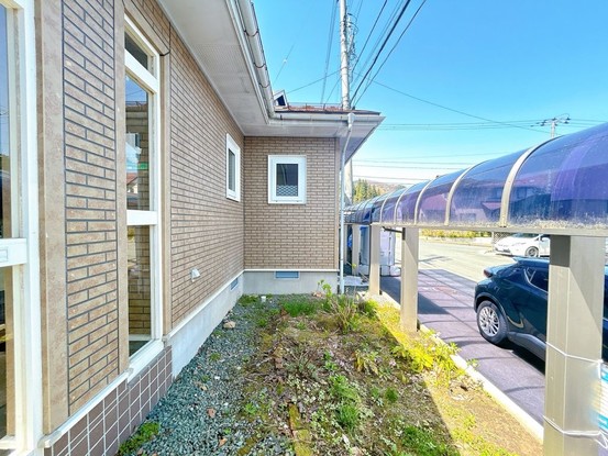 detached 岩手県盛岡市三本柳10地割56番7 第三ミネルバビル 1階 B号室