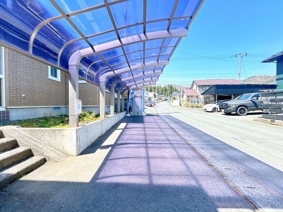 detached 岩手県盛岡市三本柳10地割56番7 第三ミネルバビル 1階 B号室
