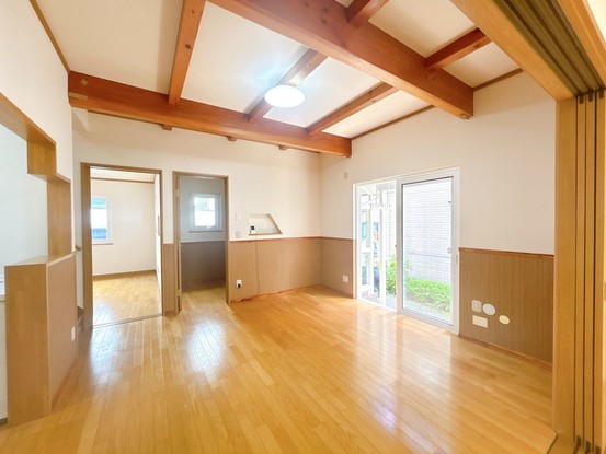 detached 岩手県盛岡市三本柳10地割56番7 第三ミネルバビル 1階 B号室