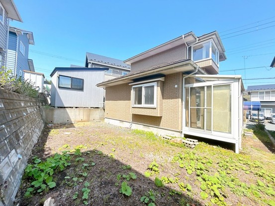 detached 岩手県盛岡市三本柳10地割56番7 第三ミネルバビル 1階 B号室