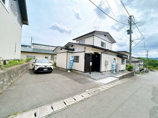 detached 岩手県盛岡市三本柳10地割56番7 第三ミネルバビル 1階 B号室
