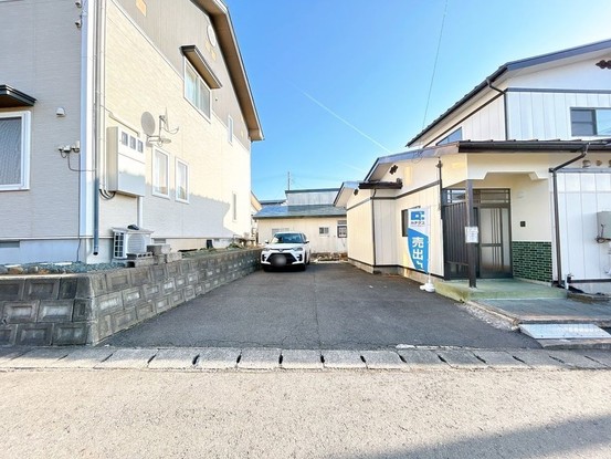 detached 岩手県盛岡市三本柳10地割56番7 第三ミネルバビル 1階 B号室