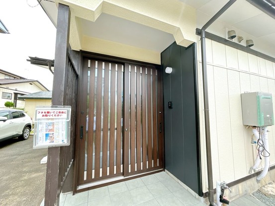 detached 岩手県盛岡市三本柳10地割56番7 第三ミネルバビル 1階 B号室